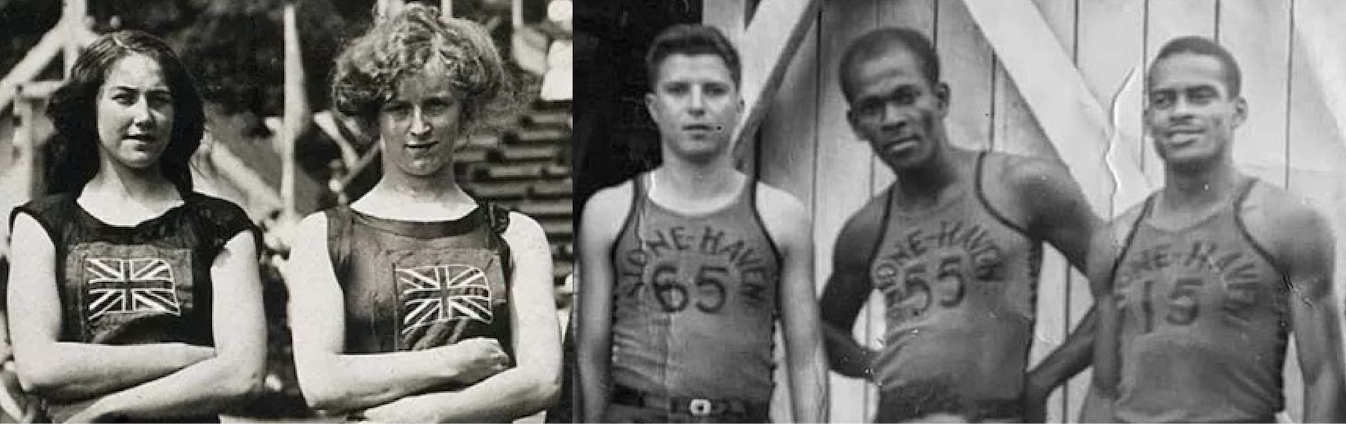 FWJ1920 Unisex Tank Top